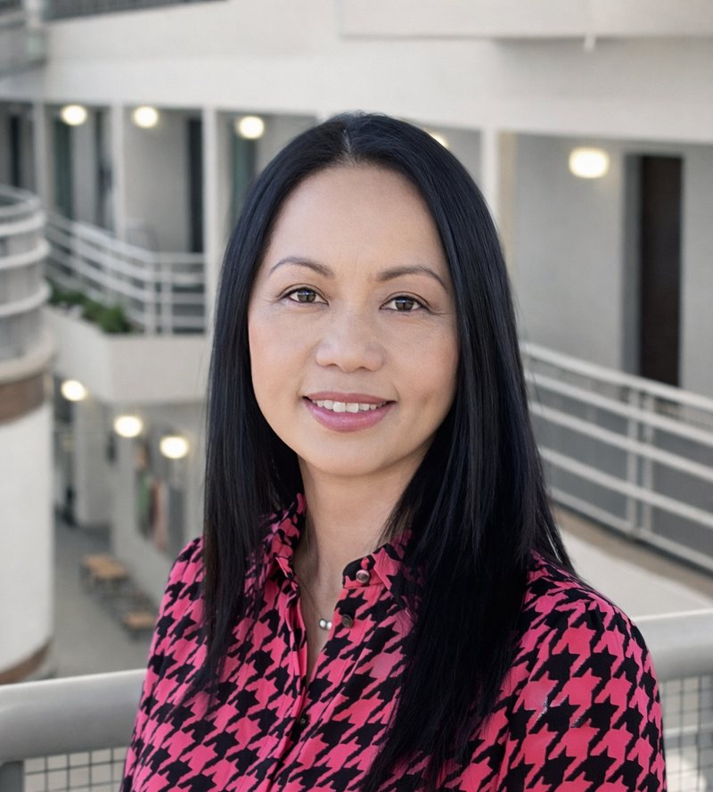 Kieu "Q" Balthasar