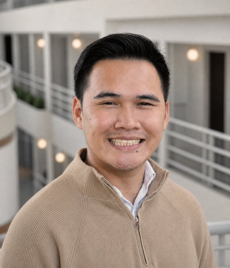 Peter Lieu