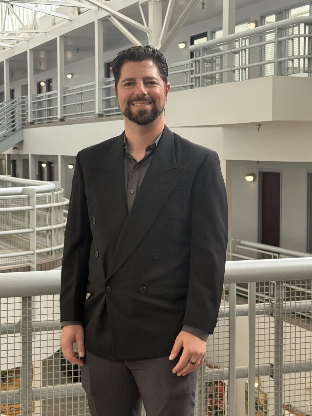 Matt Fleischman