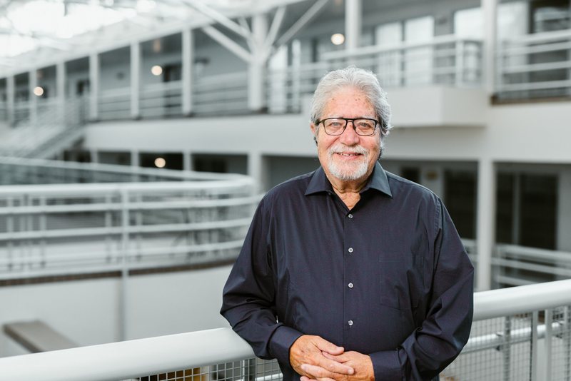 Dr. Nick Lazaris