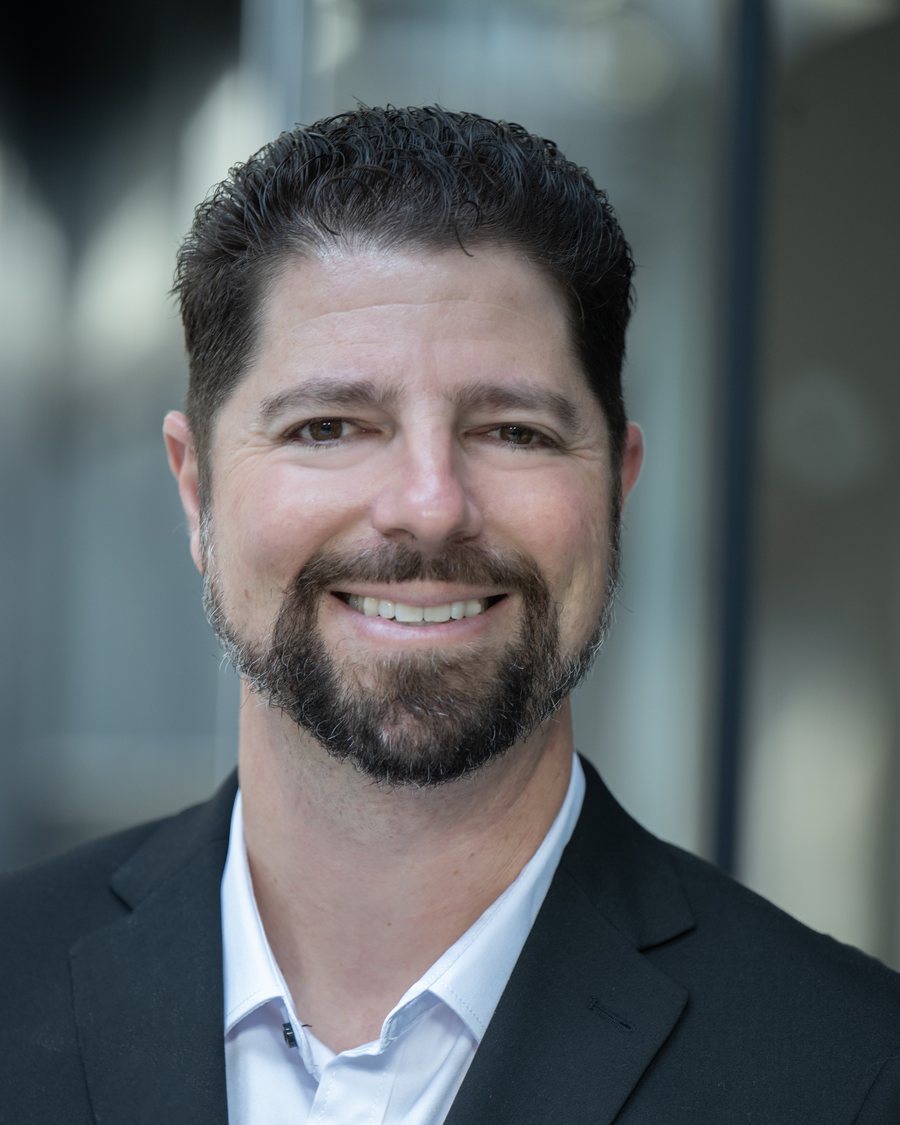 Matt Fleischman
