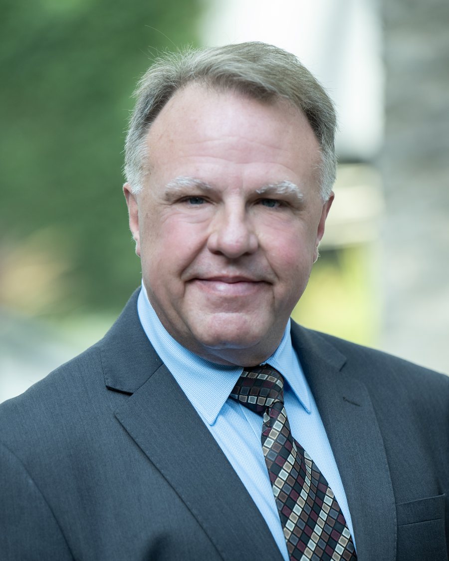 Scott Nelson, PsyD